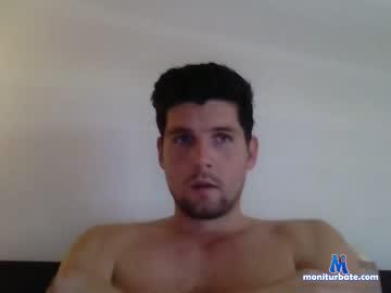 alexhotforu chaturbate livecam performer profile