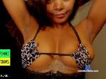 alexia_clark chaturbate profile picture