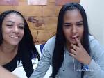 alexia_evans chaturbate profile picture
