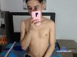 alexlatinhot18 chaturbate profile picture