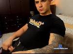 alexmaximuss_ chaturbate profile picture
