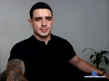 alexmaximuss Chaturbate model profile picture