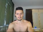 alexmuscle chaturbate profile picture