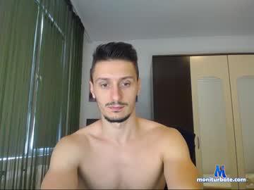 alexmuscle chaturbate livecam performer profile