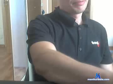 alexpagan Chaturbate model profile picture