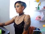 alexrousseau_ chaturbate profile picture