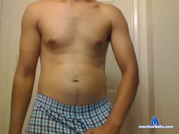 alexskylark2 Chaturbate model profile picture