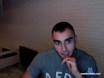 alexspartak chaturbate livecam performer profile