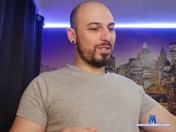 alexwnr chaturbate livecam performer profile