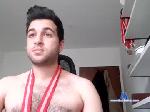 alexwsx234 chaturbate profile picture
