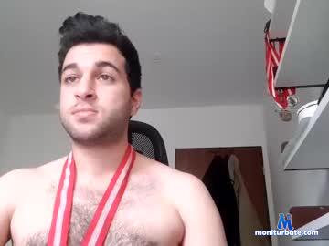 alexwsx234 Chaturbate model profile picture