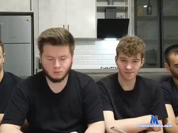 alexxx_d Chaturbate model profile picture