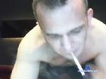 alfamale_dutch chaturbate profile picture