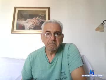 alfatop Chaturbate model profile picture