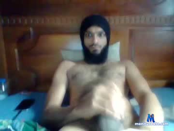 ali_islandboy Chaturbate model profile picture