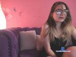 alice_posh chaturbate profile picture