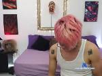 aliceblade chaturbate profile picture