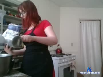 aliceisred chaturbate livecam performer profile