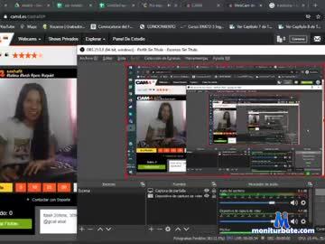 alicekin_69 chaturbate livecam performer profile