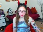 alicekollin chaturbate profile picture