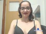 aliceleroux chaturbate profile picture