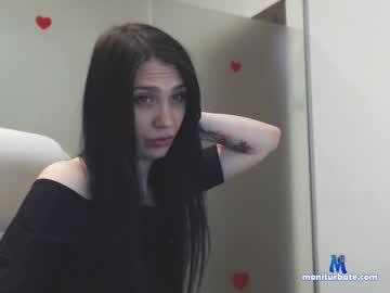 aliceliam chaturbate livecam performer profile