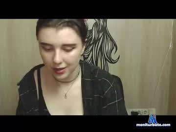 alicesstrawberry Chaturbate model profile picture