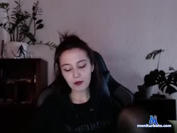alicethesmartass chaturbate livecam performer profile