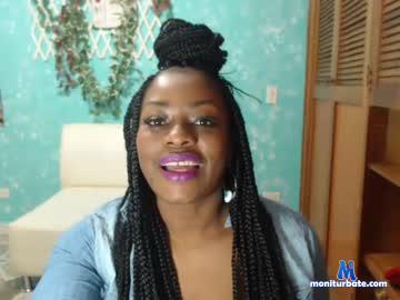 alicia_canela chaturbate livecam performer profile