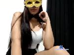 aliciasweetdark chaturbate profile picture