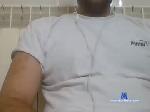 alien8297 chaturbate profile picture
