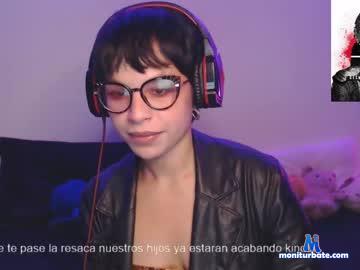 alien__show chaturbate livecam performer profile