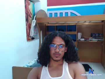 alienxmoon Chaturbate model profile picture