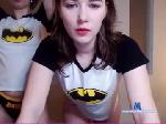 alinawhite chaturbate profile picture