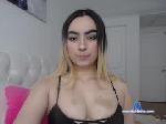 alis_look chaturbate profile picture