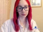 alisha_foxy chaturbate profile picture