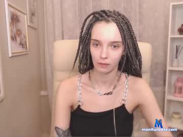 alisonhigh chaturbate livecam performer profile