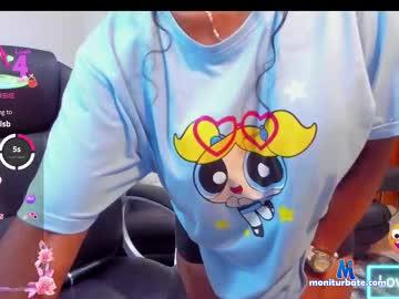 alisonlemoos Chaturbate model profile picture
