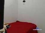 alisson_fire chaturbate profile picture