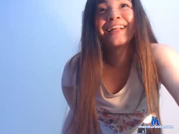 alisson_rouss chaturbate livecam performer profile