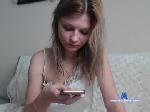 aliya_love chaturbate profile picture