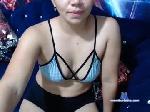alize_horny chaturbate profile picture