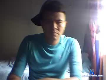 allanparker07 Chaturbate model profile picture