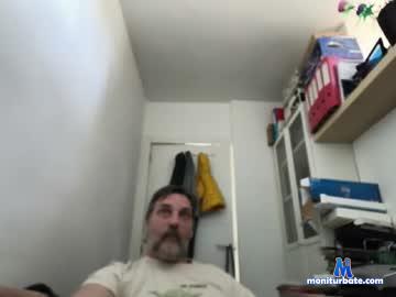 allenvic Chaturbate model profile picture
