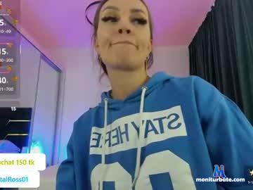 allisonsweetie Chaturbate model profile picture