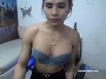 allyka_trans chaturbate profile picture