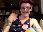 almostheathen chaturbate profile picture