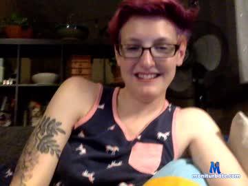 almostheathen chaturbate livecam performer profile