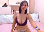 alone_black chaturbate profile picture