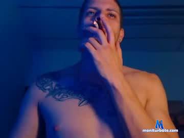 alphaboyking Chaturbate model profile picture